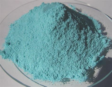 Copper chloride Đồng clorua CuCl2 Công Ty Hóa Chất Hanimex