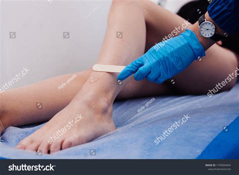 Bikini Peeling Images Stock Photos Vectors Shutterstock