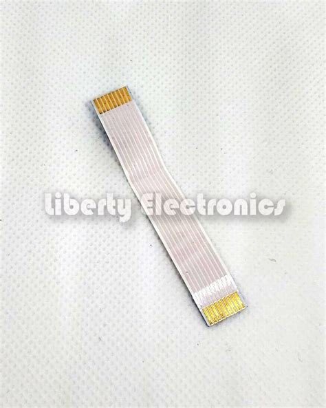 New Flat Flex Ribbon Cable 9 Pin For Ps3 Super Slim Ebay