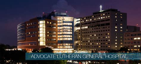 Advocate Lutheran General Hospital – University Of Illinois