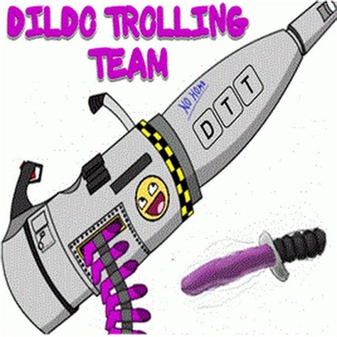 Dildo Trolling YouTube
