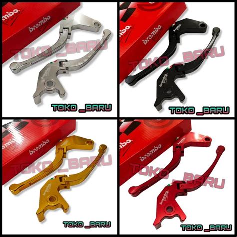 Jual Handle Rem Lipat Crg Cnc Crf Tiger Cbr Cb R Megapro