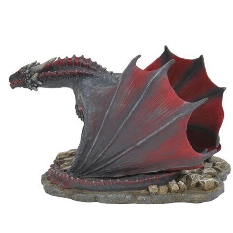 Drogon – Game of Thrones Dragon | The Music Box Company