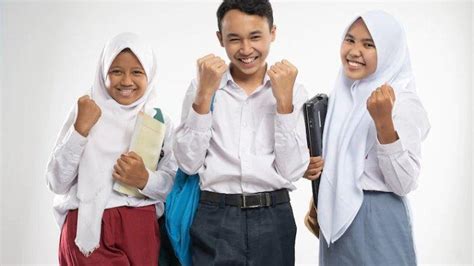 Jadwal Hari Pertama Sekolah Dan Mpls Jakarta Tahun Ajaran 2023 2024 Untuk Paud Sd Smp Sma Dan