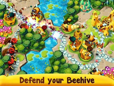 Game Top on Twitter: "BeeFense Free Game #GameTop #FreeGamesDownload # ...