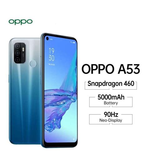 Oppo A53 Cph2127 Isp Ufs Pinout Test Point Edl Mode 9008