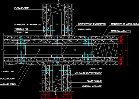 Steel Frame Construction Details