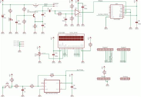 Diy Lcr Meter Arduino - Do It Your Self