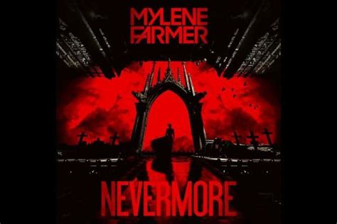 Myl Ne Farmer Un Album Live V Nement Pour C L Brer La Fin De La