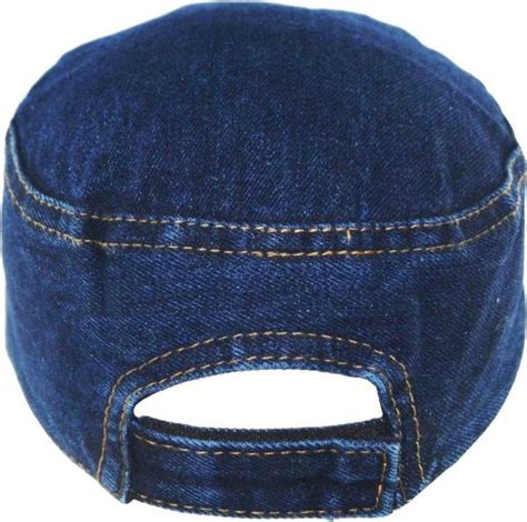 Babji Men Blue Skull Cap Jiomart