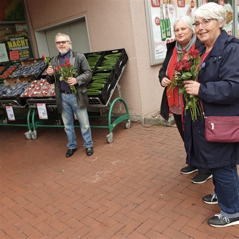 Fotogalerie SPD OV Hiltrop