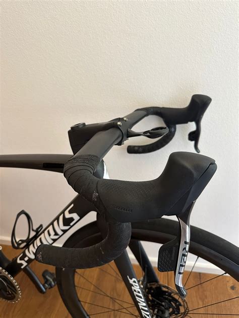 Specialized S Works Tarmac Sl Sram Red Etap Axs Used In Cm Buycycle