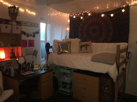 Northern Arizona University Dorm Dorm Room Inspiration House Rooms