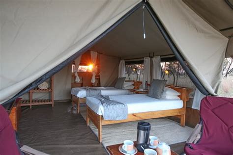 SERENGETI WILDERNESS CAMP - Campground Reviews (Serengeti National Park ...