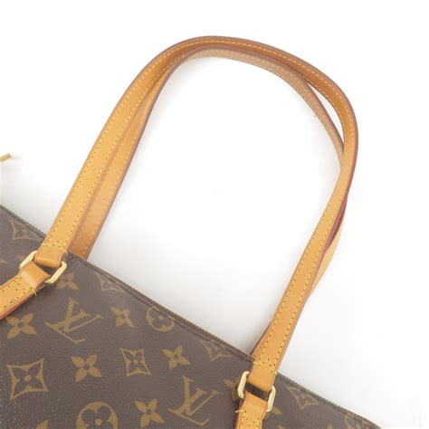 Louis Vuitton Monogram Totally Pm Tote Bag Hand Bag M41016 Dct Ep