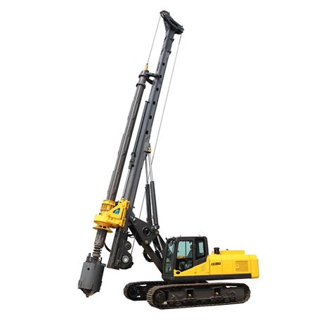 A Yellow And Black Machine On A White Background With No People In The Back Ground