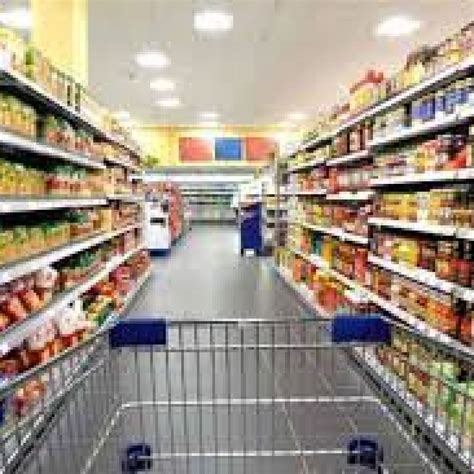 Las Alimenticias Enviaron A Los Supermercados Listas Con Subas De Hasta El 25