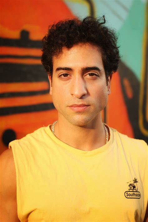 Robert Anthony Medium