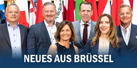 Freitag 17 Jänner 2025 FPÖ Team Europa