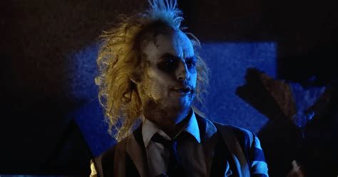 Beetlejuice 2 Cast Adds Monica Bellucci and Justin Theroux