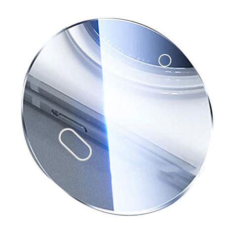 Transparent B For Vivo X Fold3 Pro Applicable To Vivo X FOLD3 Lens