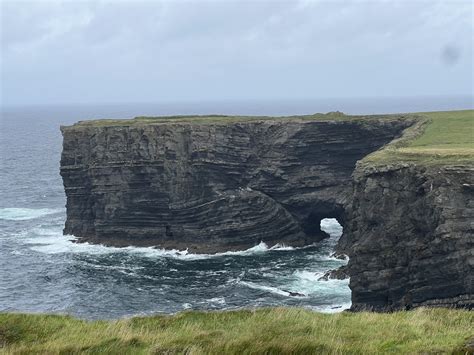 Promontory Forts - Kilkee Heritage: Past & Present