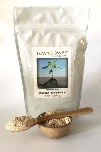 Rawpower.com Raw Power Protein Powder Organic Foods and Supplements