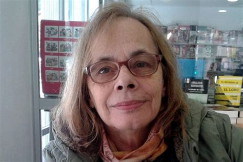 Cuatro Poemas De La Insumisa Cristina Peri Rossi La Nacion