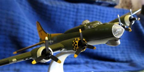 B17 Sally B Model By Sceptre63 On Deviantart