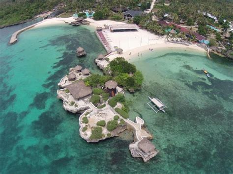 Top 7 Beach Resorts In Camotes Islands Cebu Philippine Beach Guide