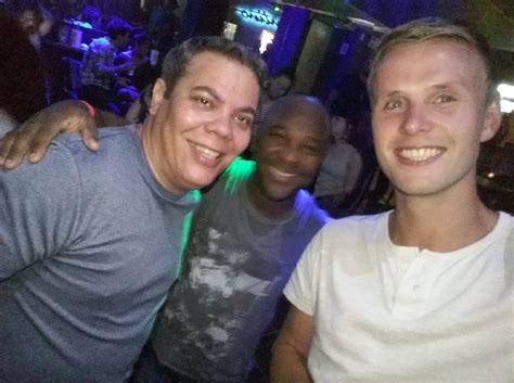Nightlife In Brazil Jarnedd Travel Blog