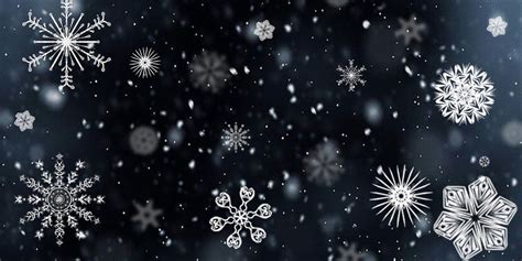 How To Animate Snow With Adobe After Effects