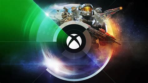 News Platform Xbox Games Showcase Announced For June Before The