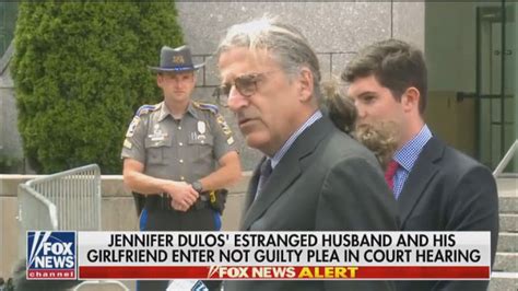 Fotis Dulos And Girlfriend Plead Not Guilty In Connection To