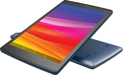 Micromax Canvas Tab P Launched At Rs Specifications