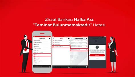 Ziraat Bankas Halka Arz Teminat Bulunmamaktad R Hatas Wphub