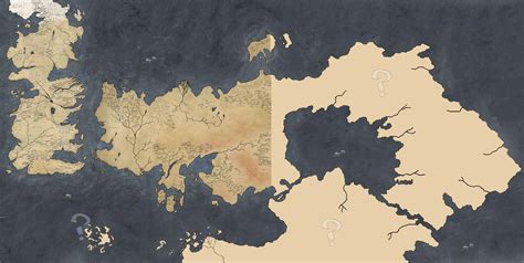 Westeros Wallpapers - Top Free Westeros Backgrounds - WallpaperAccess