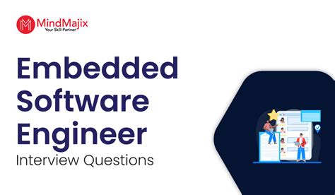 Top Embedded Software Engineer Interview Questions