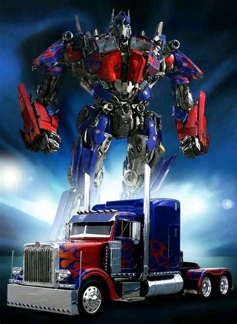 Optimus Prime Wallpaper Transformers Optimus Prime Art Transformers