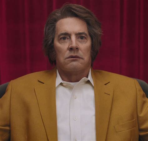 Dougie Jones Twin Peaks Wiki Fandom