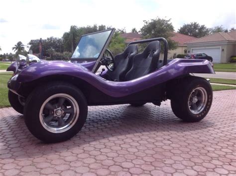 Vw Dune Buggy Classic Empi Imp Body Street Legal For Sale Volkswagen