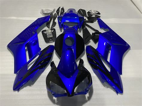 Motorcycle Fairing Set Body Kit Plastic For CBR1000RR CBR 1000RR