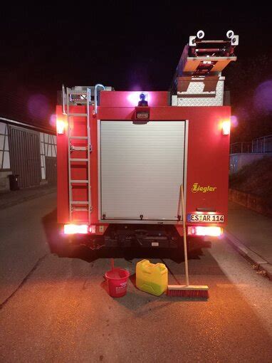 Einsatz Nr L Post Crossiety