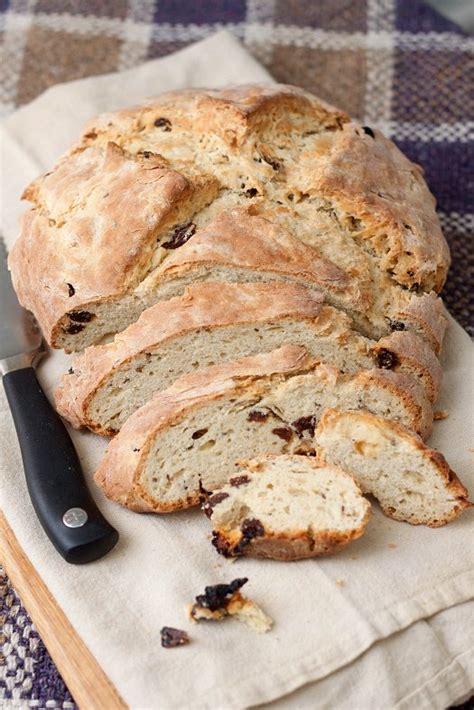 Irish Soda Bread » Tide & Thyme