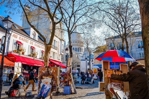 15 Best Free Walking Tours in Paris - TourScanner