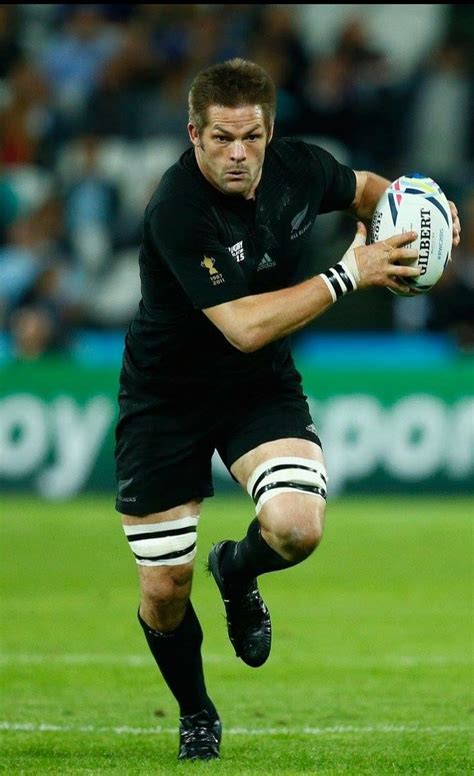 Richie Mccaw Richie Mccaw All Blacks Rugby All Blacks Rugby Team