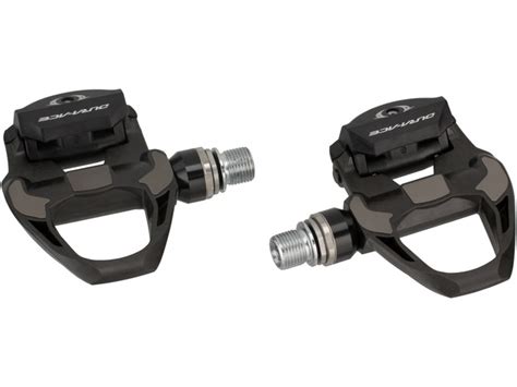 Shimano Dura Ace Pd R Clipless Pedals Bike Components