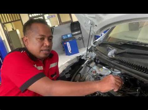 Identifikasi Sensor Suzuki Ertiga Th Youtube