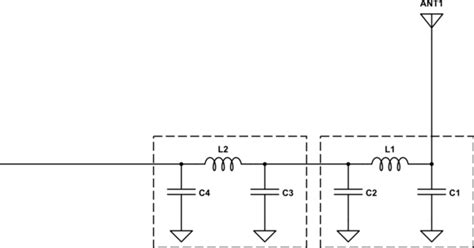 Two Antenna Tuners In Series Amateur Radio Stack Exchange