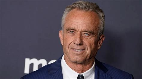 RFK Jr S 2024 Bid Gains Momentum With Tim Mellon S 20M Threatens